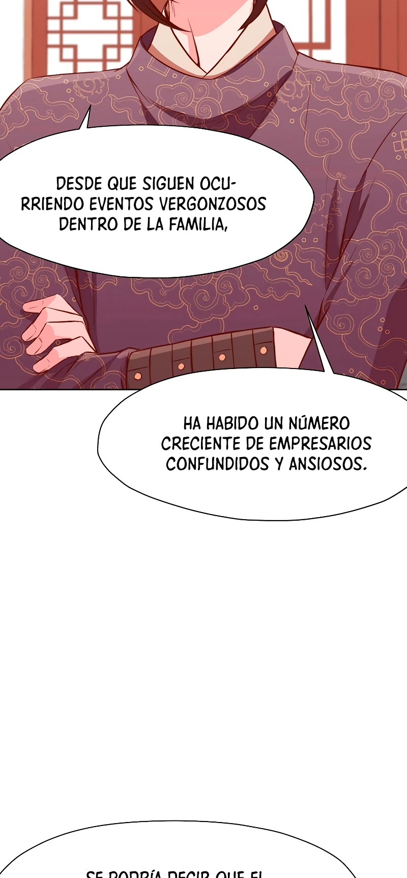 Dios Marcial Celestial - Capítulo 50 - Página 72 - LectorTMOo