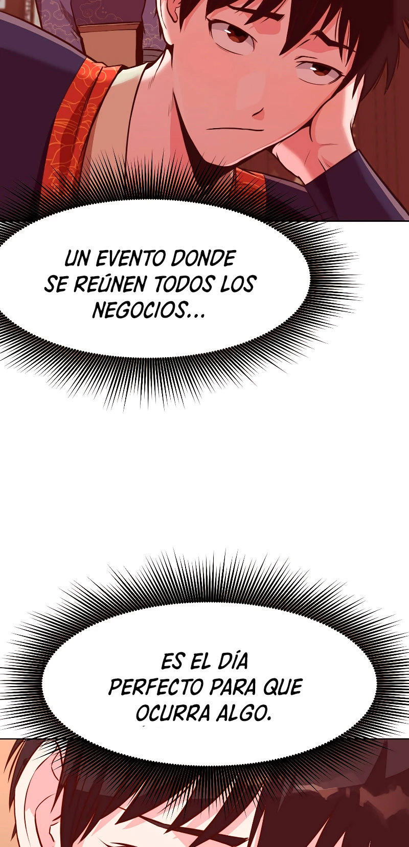 Dios Marcial Celestial - Capítulo 50 - Página 78 - LectorTMOo