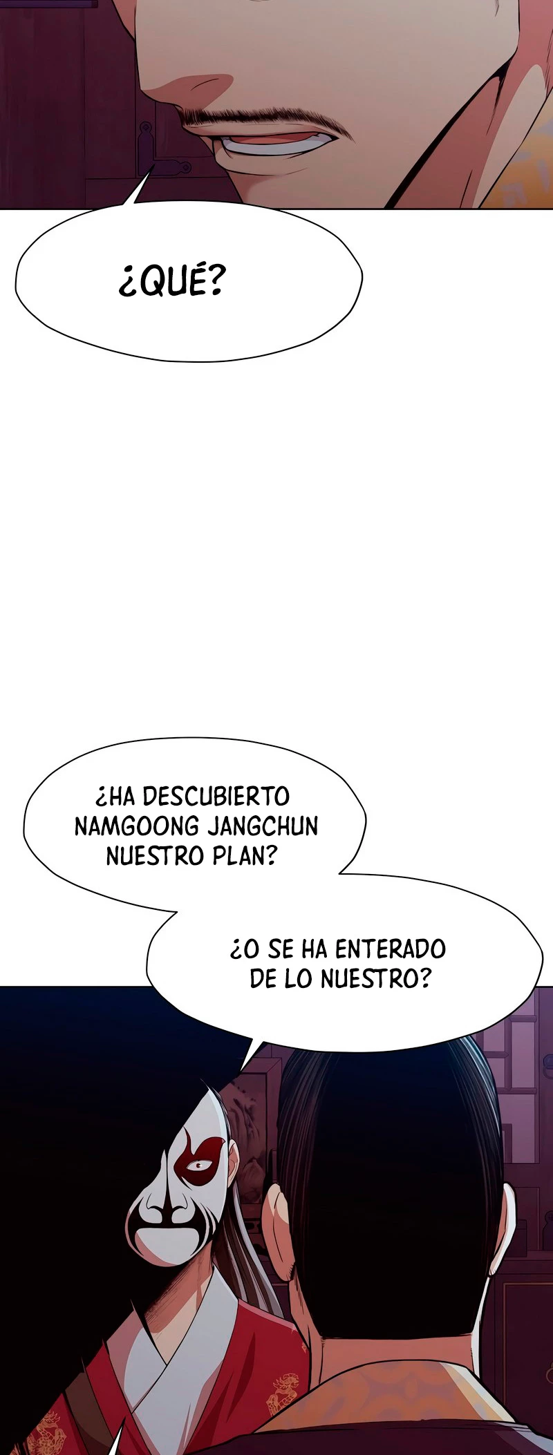 Dios Marcial Celestial - Capítulo 51 - Página 14 - LectorTMOo