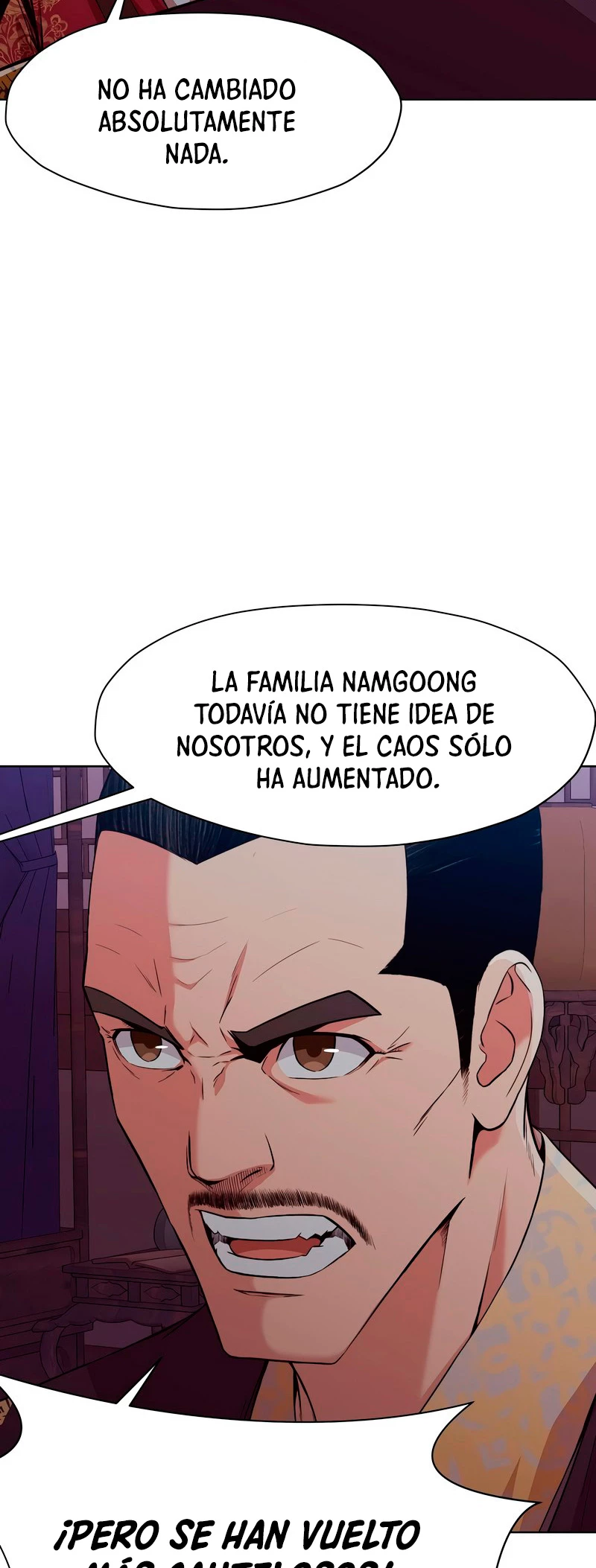 Dios Marcial Celestial - Capítulo 51 - Página 15 - LectorTMOo