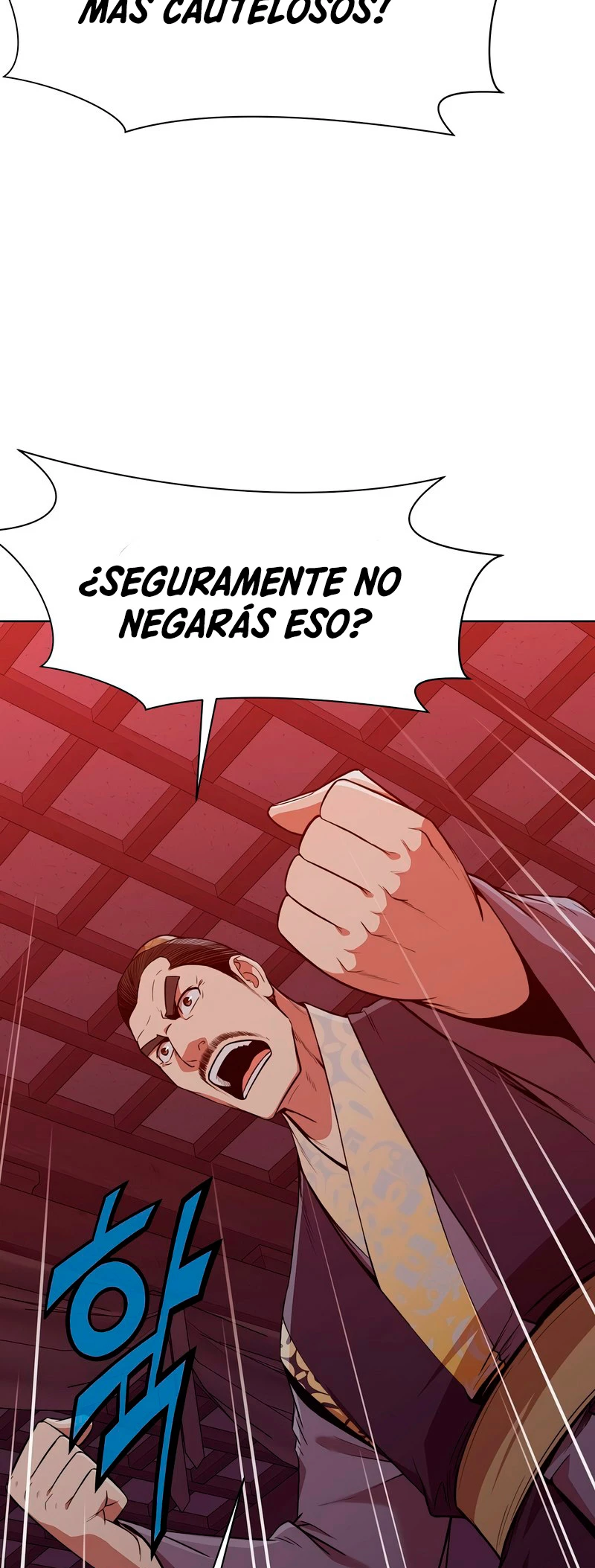 Dios Marcial Celestial - Capítulo 51 - Página 16 - LectorTMOo