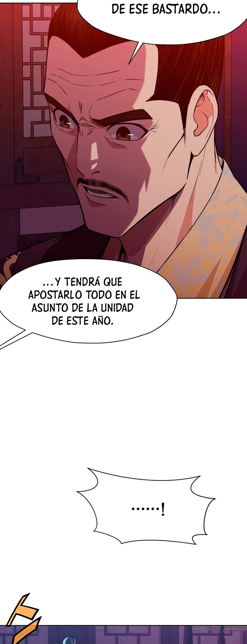 Dios Marcial Celestial - Capítulo 51 - Página 22 - LectorTMOo