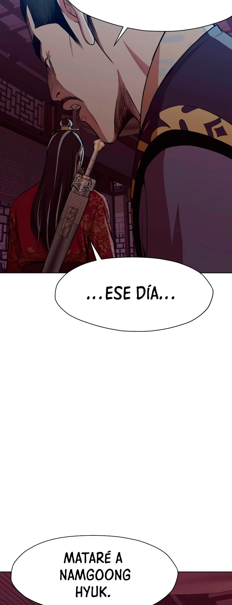 Dios Marcial Celestial - Capítulo 51 - Página 24 - LectorTMOo