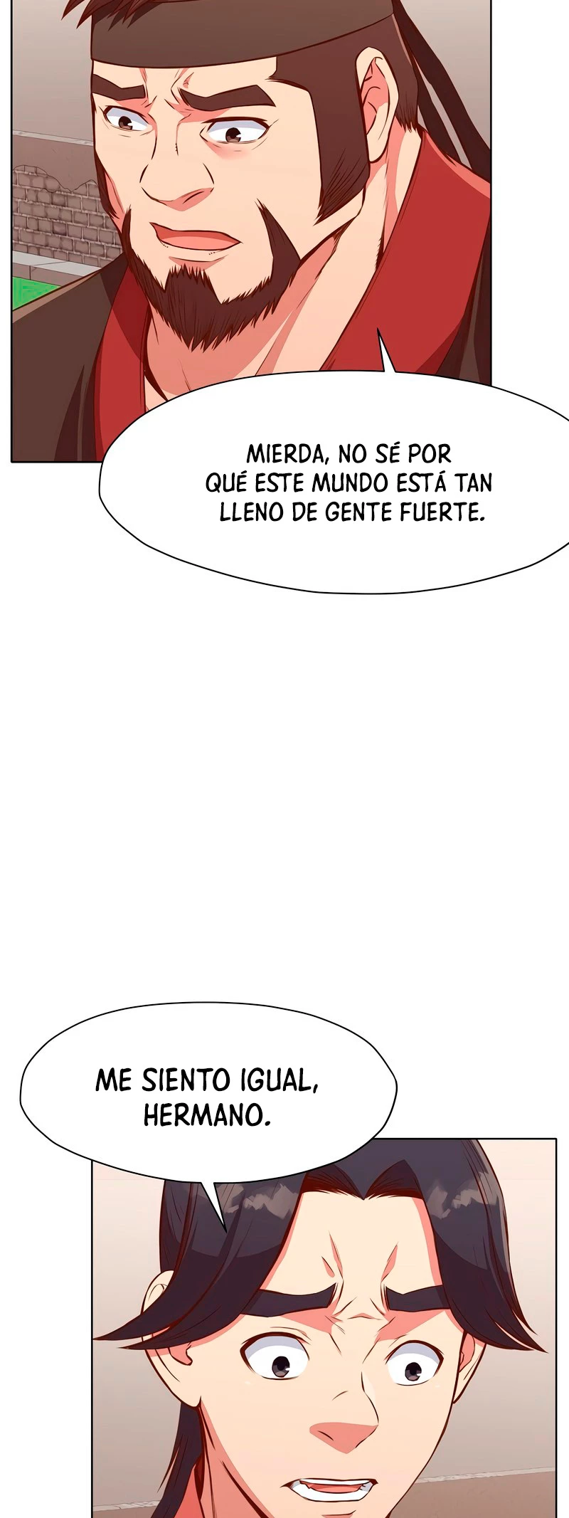 Dios Marcial Celestial - Capítulo 51 - Página 32 - LectorTMOo