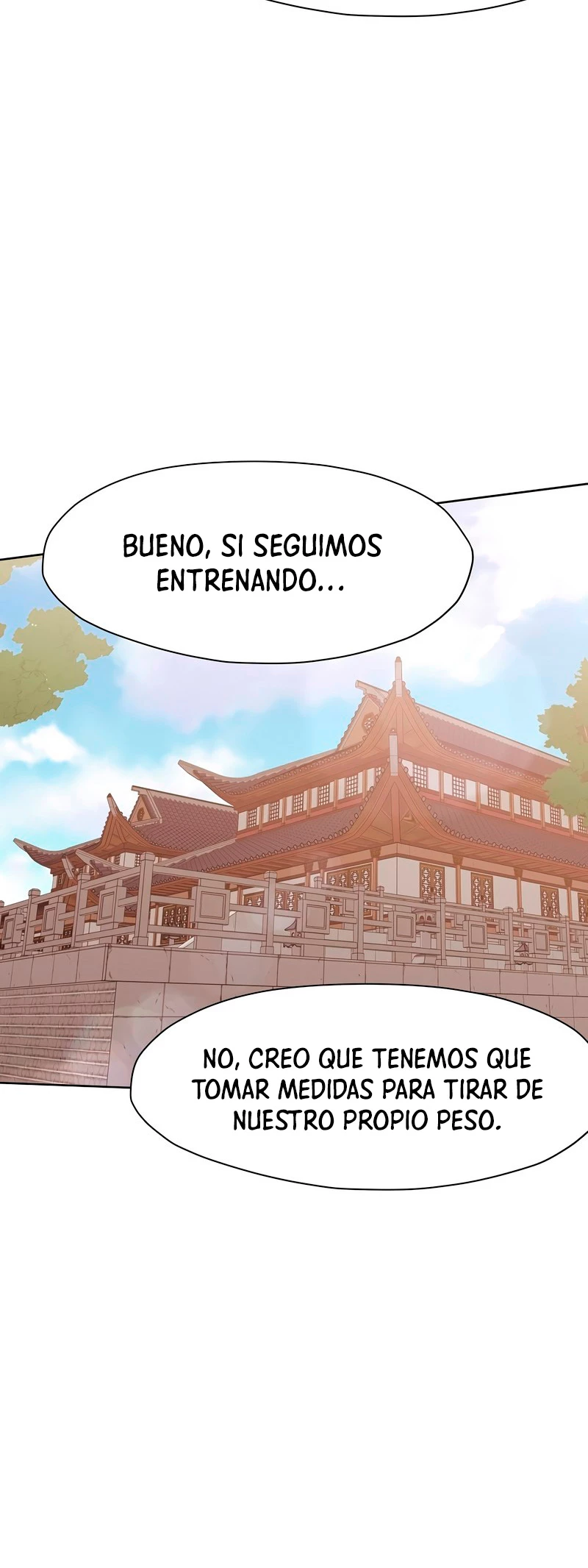 Dios Marcial Celestial - Capítulo 51 - Página 34 - LectorTMOo