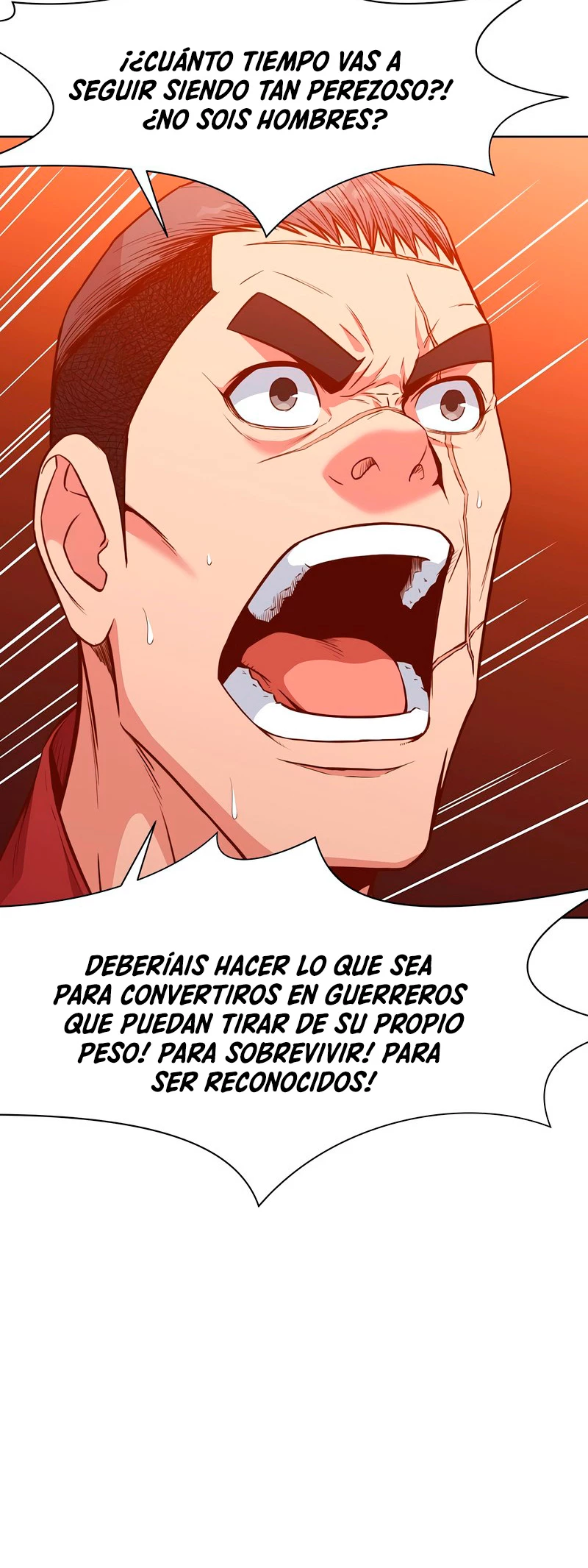 Dios Marcial Celestial - Capítulo 51 - Página 37 - LectorTMOo