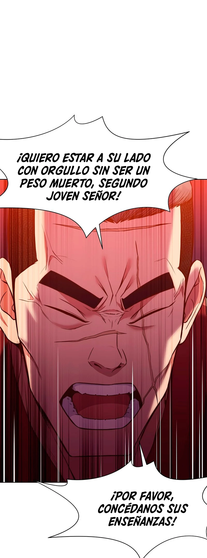 Dios Marcial Celestial - Capítulo 51 - Página 42 - LectorTMOo