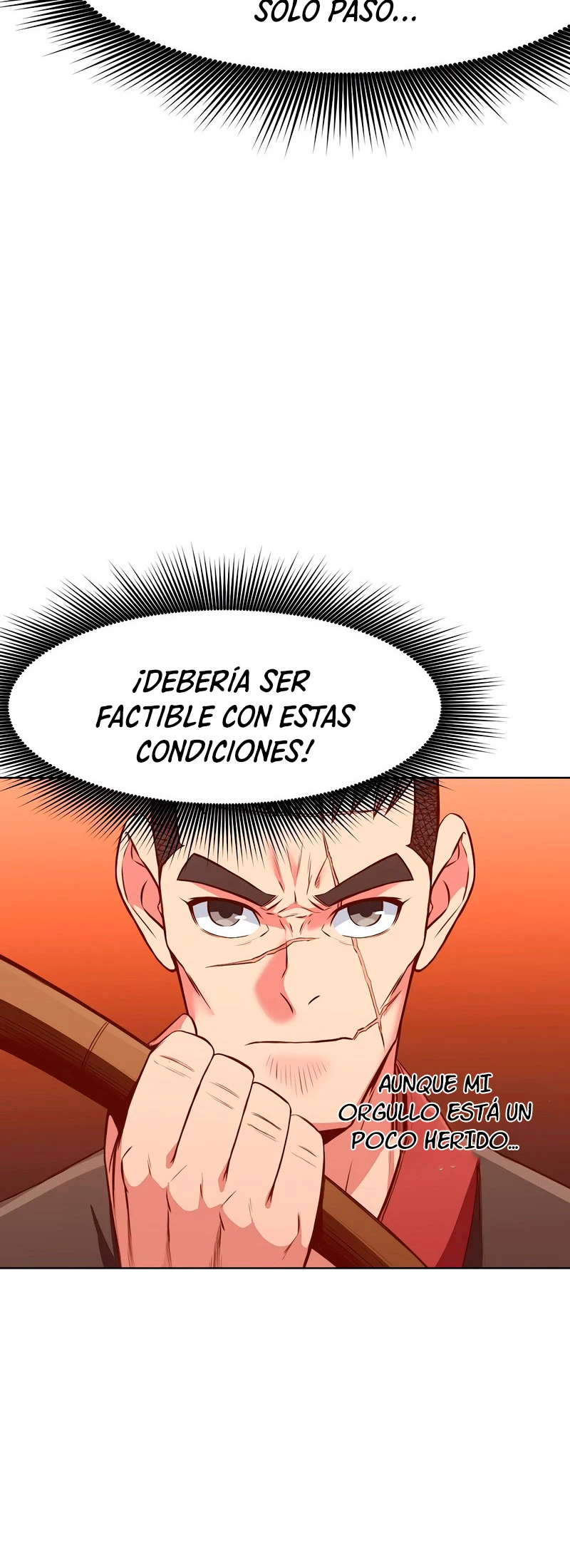 Dios Marcial Celestial - Capítulo 51 - Página 55 - LectorTMOo