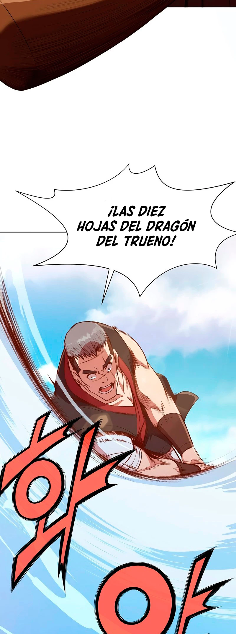 Dios Marcial Celestial - Capítulo 51 - Página 59 - LectorTMOo