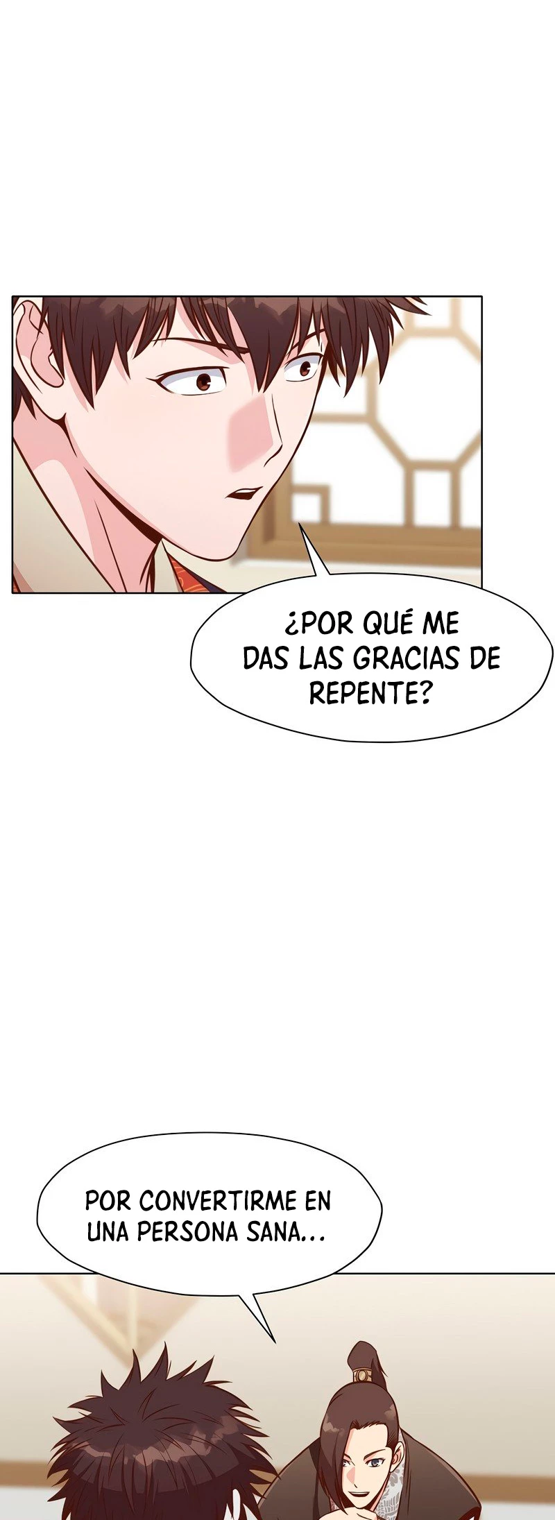 Dios Marcial Celestial - Capítulo 52 - Página 9 - LectorTMOo