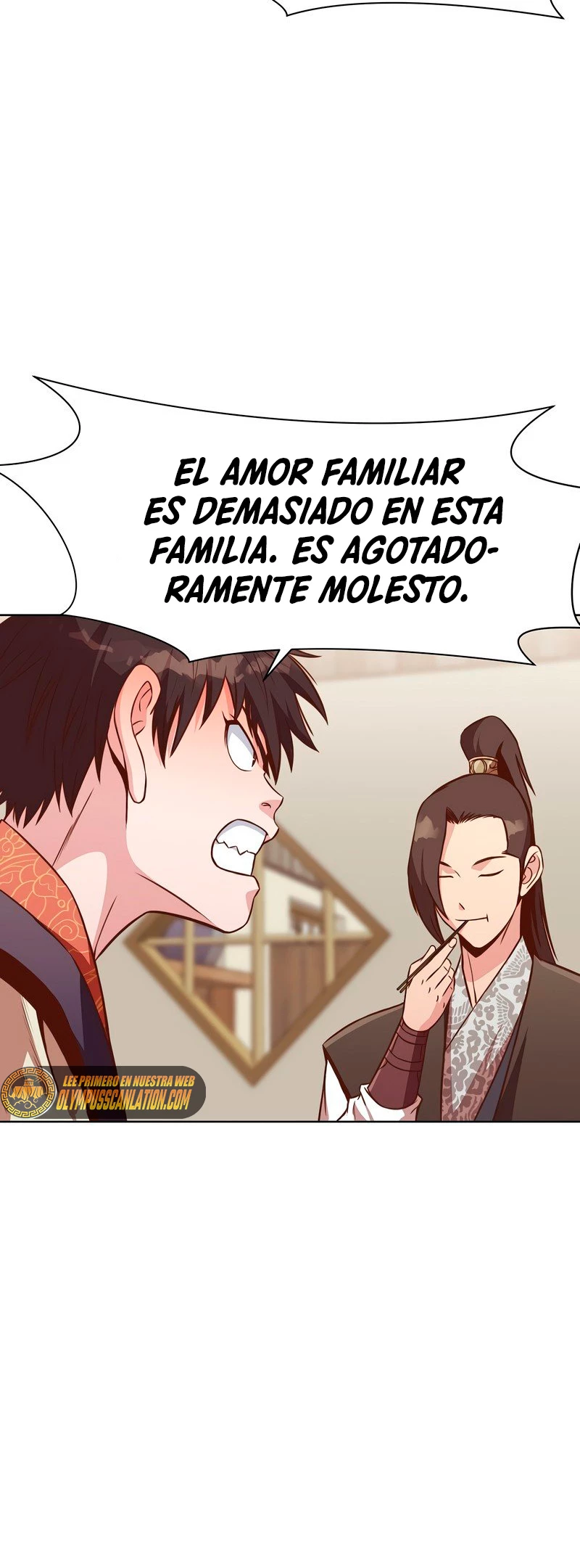 Dios Marcial Celestial - Capítulo 52 - Página 13 - LectorTMOo