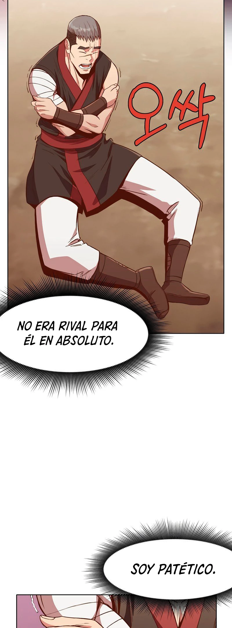 Dios Marcial Celestial - Capítulo 52 - Página 19 - LectorTMOo