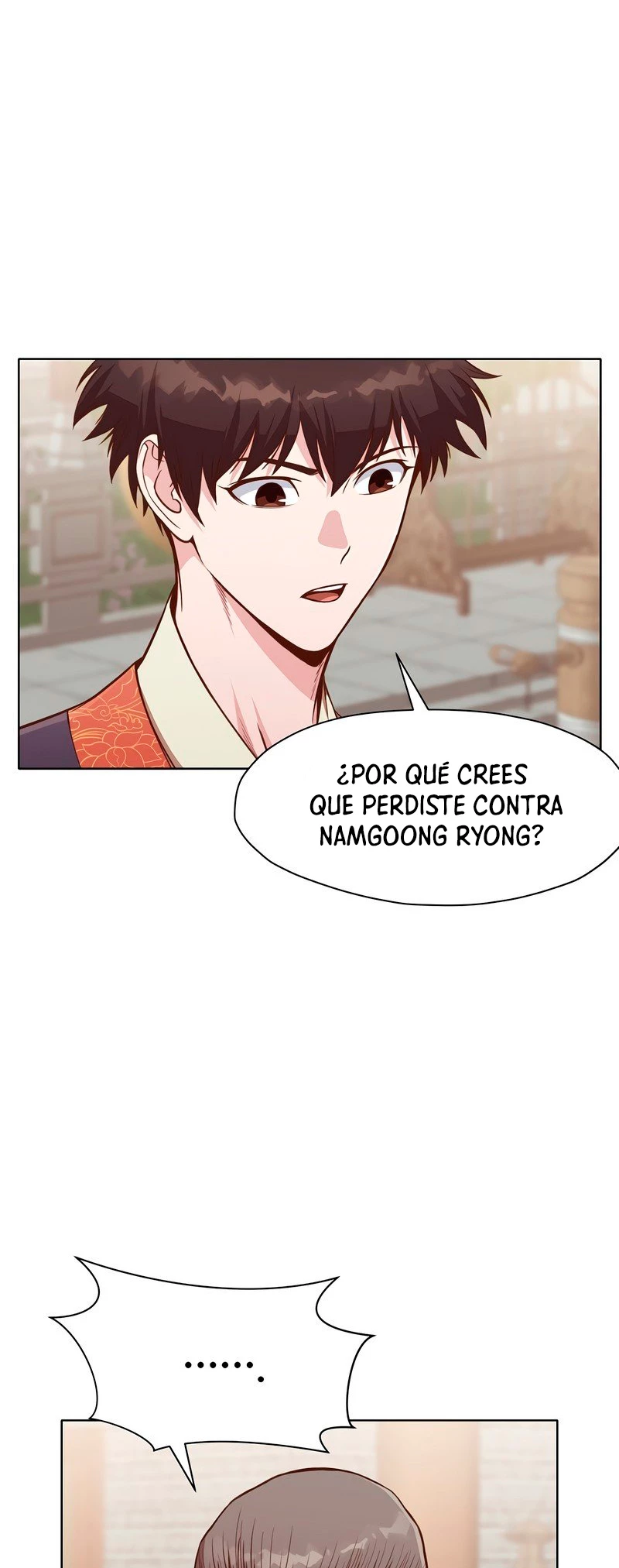 Dios Marcial Celestial - Capítulo 52 - Página 24 - LectorTMOo