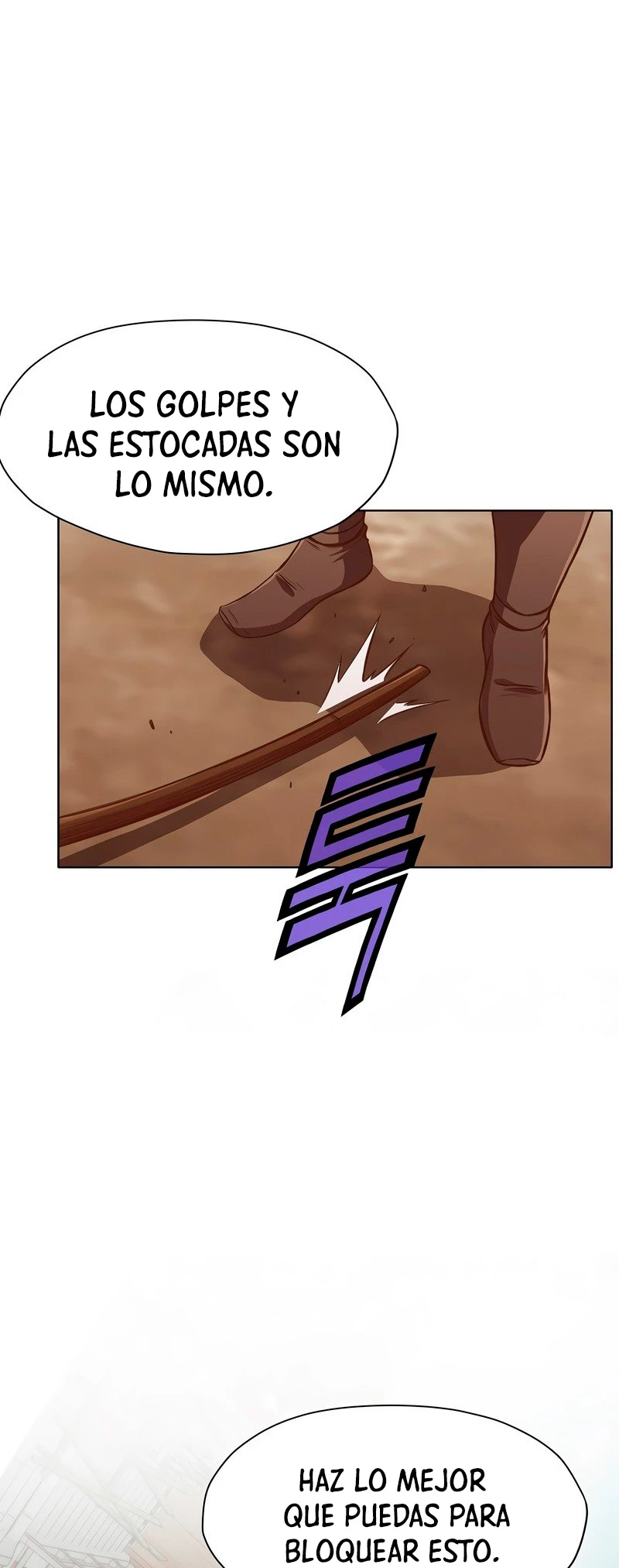 Dios Marcial Celestial - Capítulo 52 - Página 28 - LectorTMOo