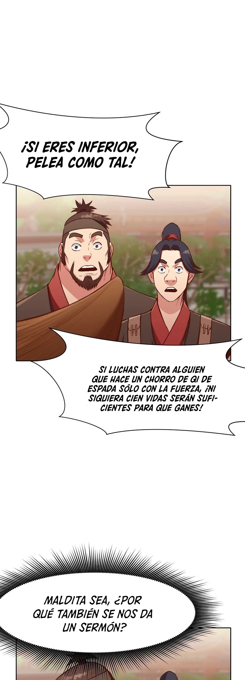 Dios Marcial Celestial - Capítulo 52 - Página 39 - LectorTMOo