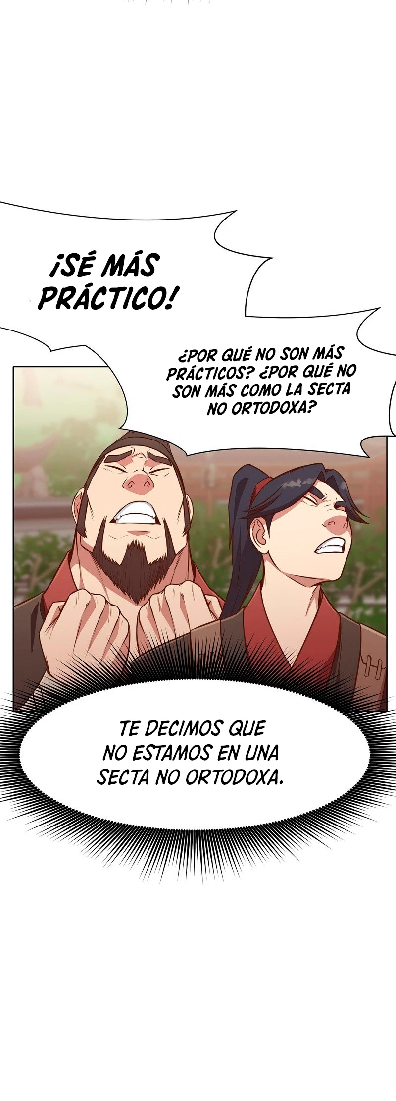 Dios Marcial Celestial - Capítulo 52 - Página 41 - LectorTMOo