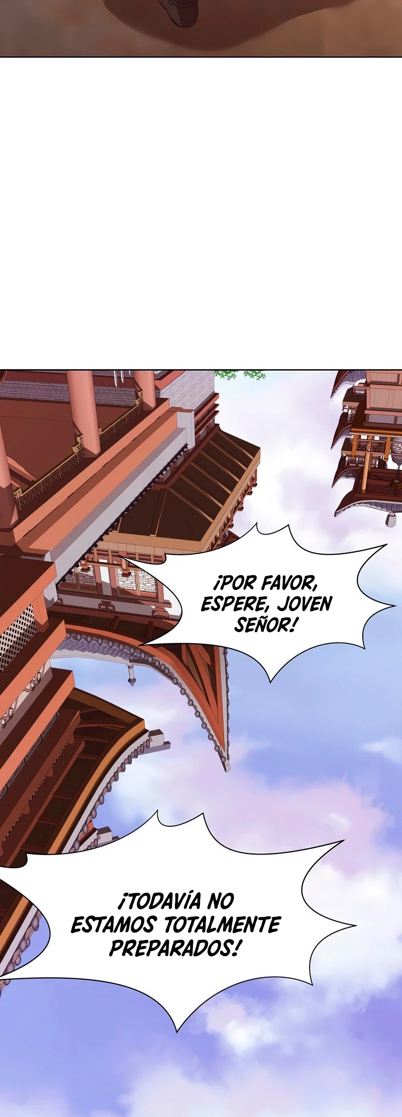 Dios Marcial Celestial - Capítulo 52 - Página 43 - LectorTMOo