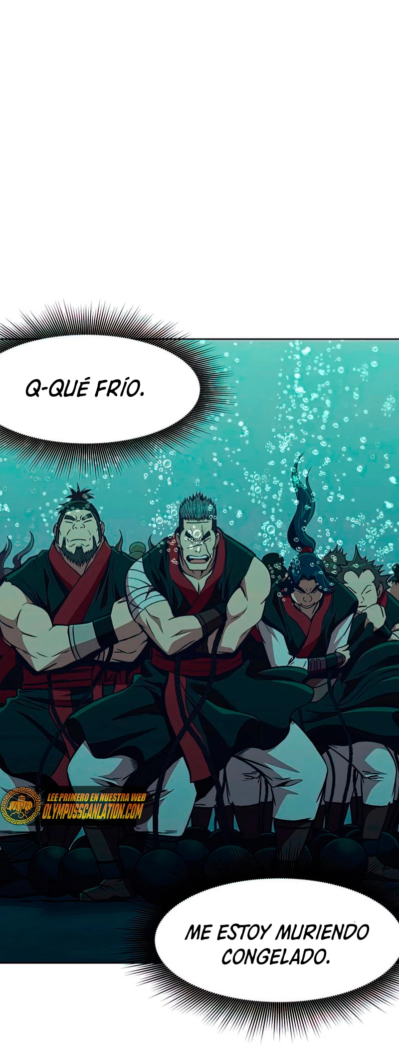 Dios Marcial Celestial - Capítulo 54 - Página 14 - LectorTMOo