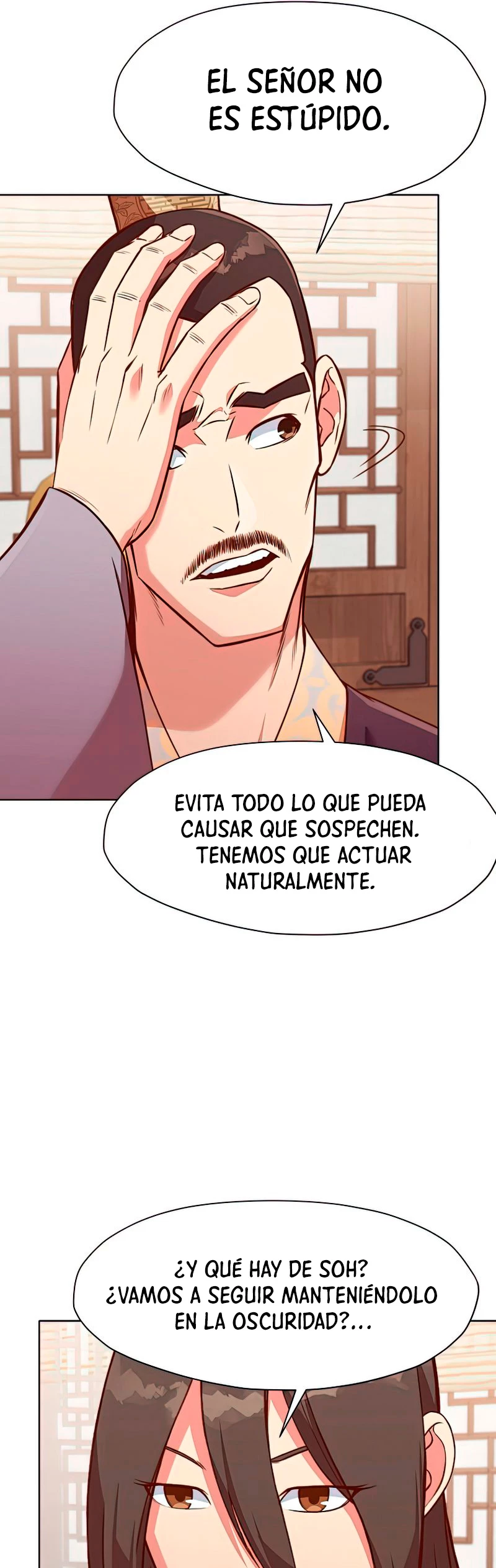 Dios Marcial Celestial - Capítulo 54 - Página 43 - LectorTMOo