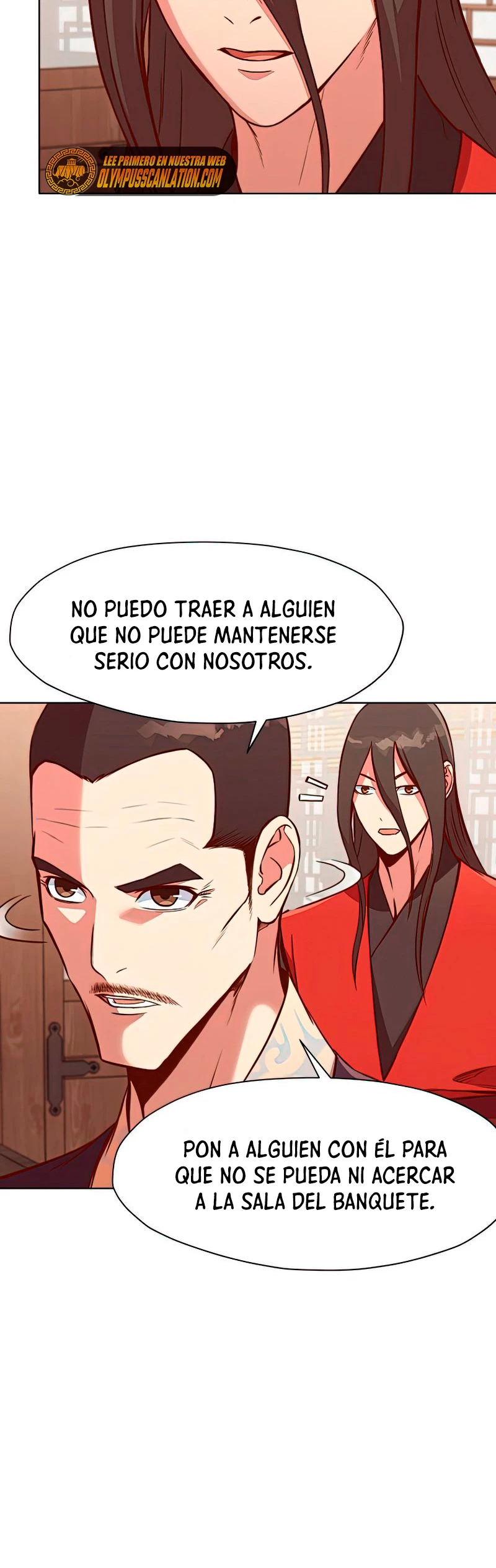 Dios Marcial Celestial - Capítulo 54 - Página 44 - LectorTMOo