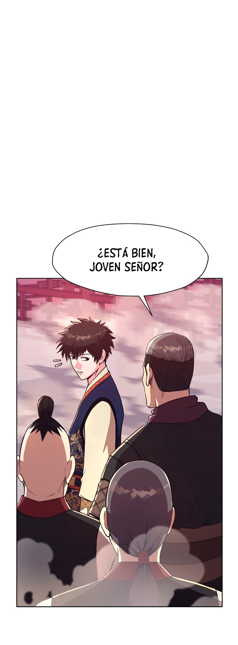 Dios Marcial Celestial - Capítulo 59 - Página 18 - LectorTMOo