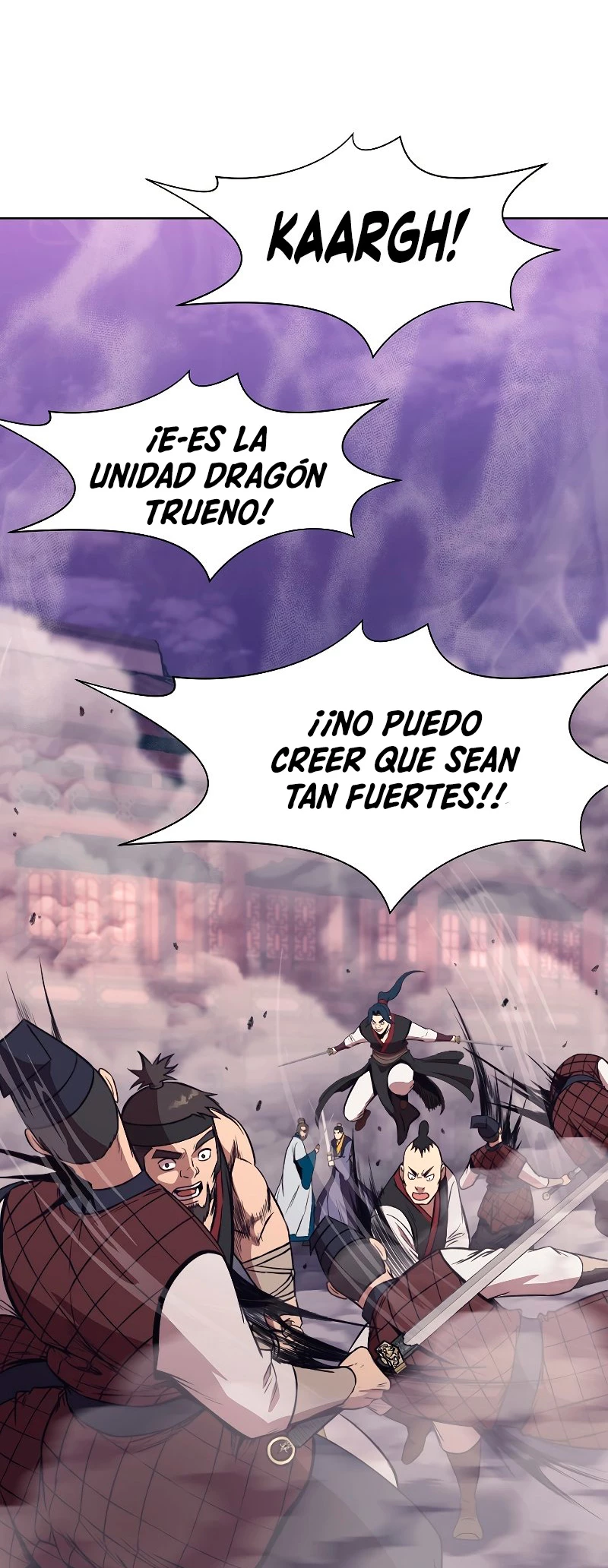 Dios Marcial Celestial - Capítulo 59 - Página 23 - LectorTMOo
