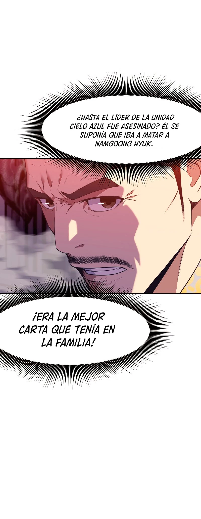 Dios Marcial Celestial - Capítulo 59 - Página 25 - LectorTMOo