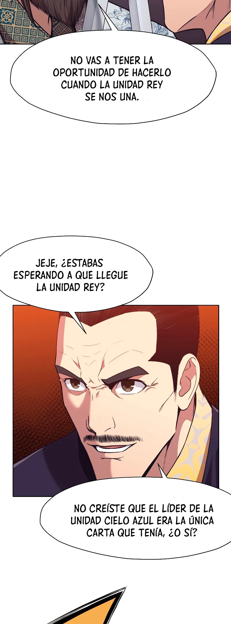 Dios Marcial Celestial - Capítulo 59 - Página 27 - LectorTMOo