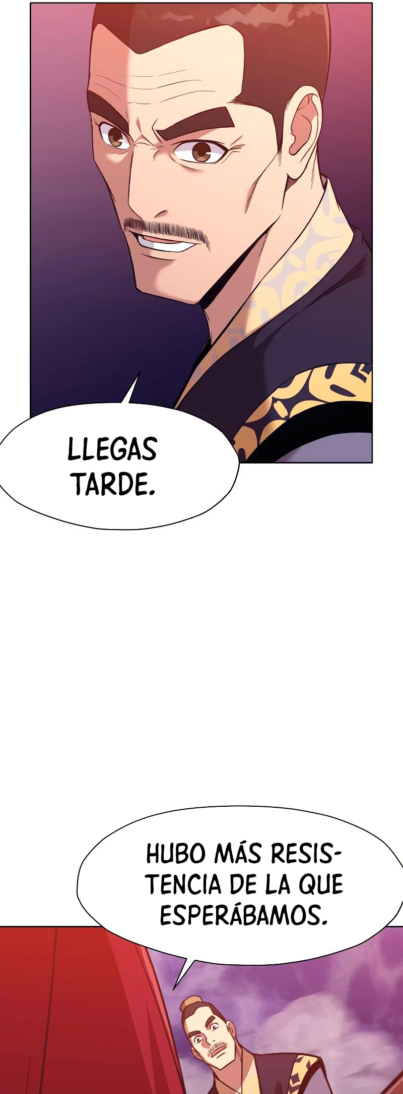 Dios Marcial Celestial - Capítulo 59 - Página 32 - LectorTMOo