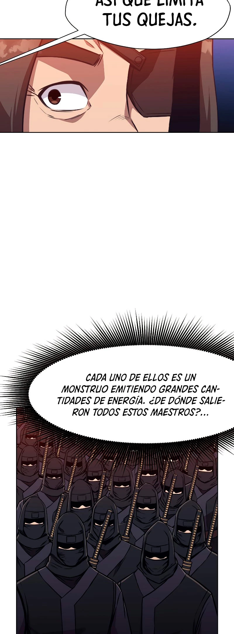 Dios Marcial Celestial - Capítulo 59 - Página 35 - LectorTMOo