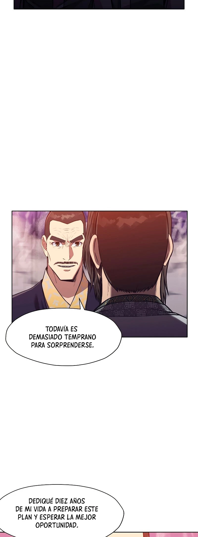Dios Marcial Celestial - Capítulo 59 - Página 36 - LectorTMOo