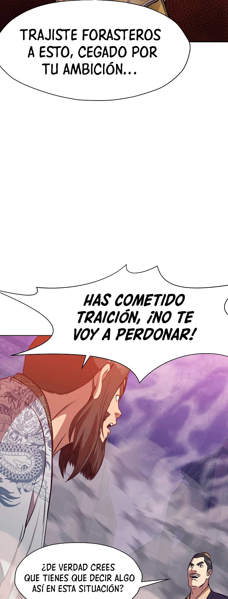 Dios Marcial Celestial - Capítulo 59 - Página 42 - LectorTMOo