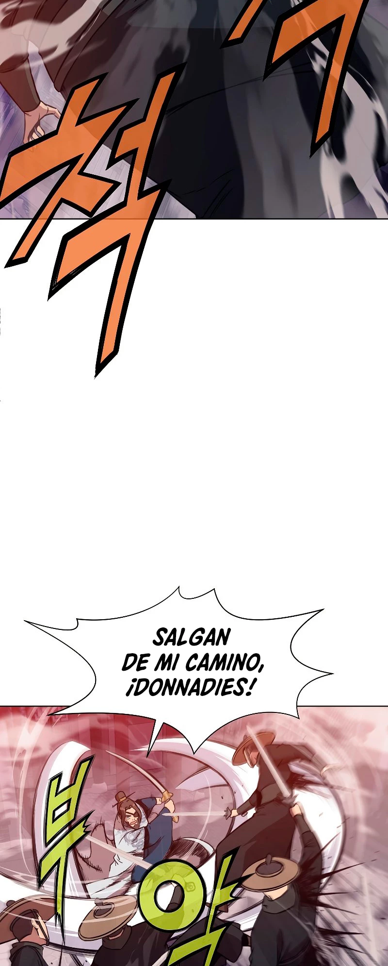 Dios Marcial Celestial - Capítulo 59 - Página 46 - LectorTMOo