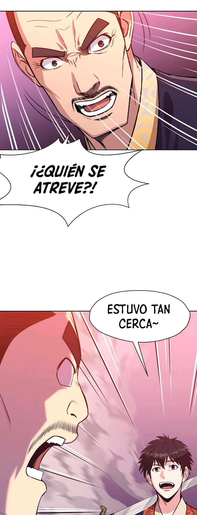 Dios Marcial Celestial - Capítulo 59 - Página 54 - LectorTMOo