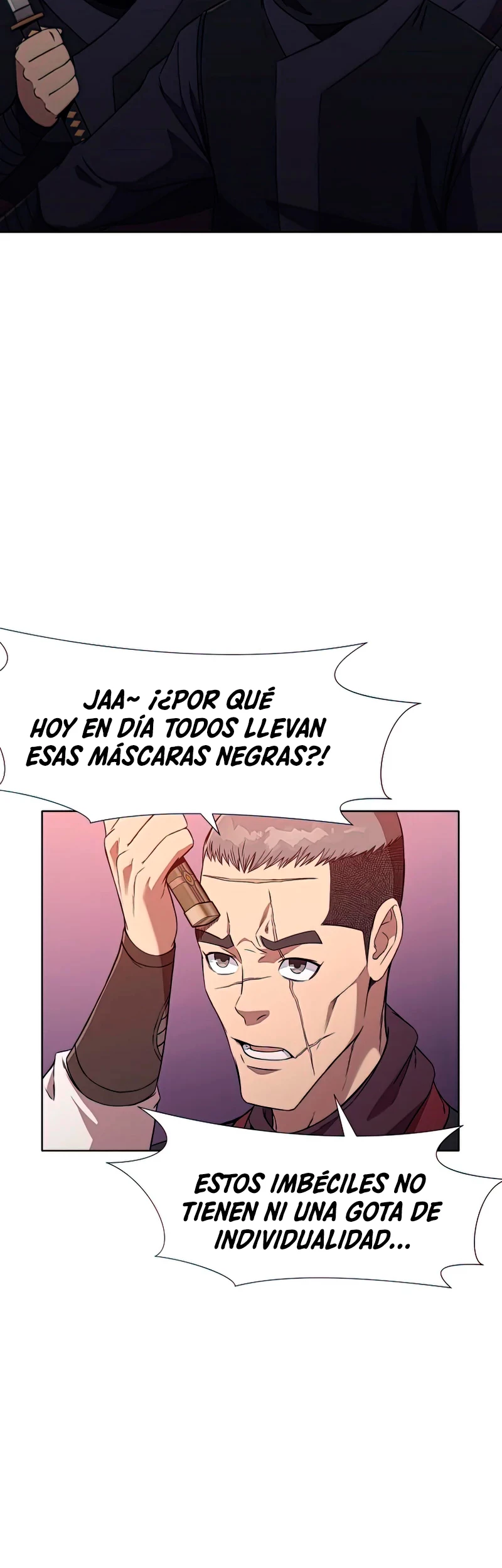 Dios Marcial Celestial - Capítulo 61 - Página 4 - LectorTMOo