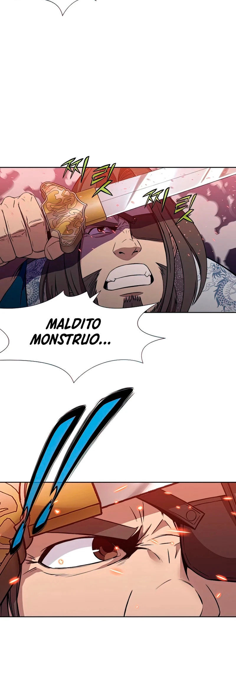 Dios Marcial Celestial - Capítulo 61 - Página 12 - LectorTMOo