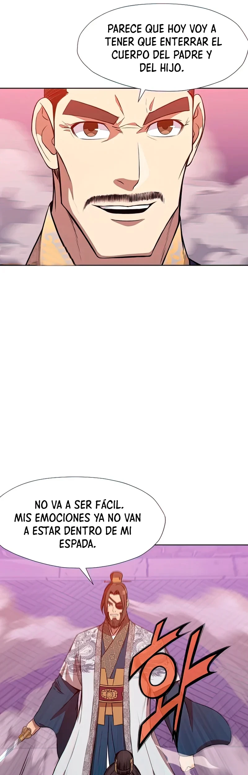 Dios Marcial Celestial - Capítulo 61 - Página 27 - LectorTMOo