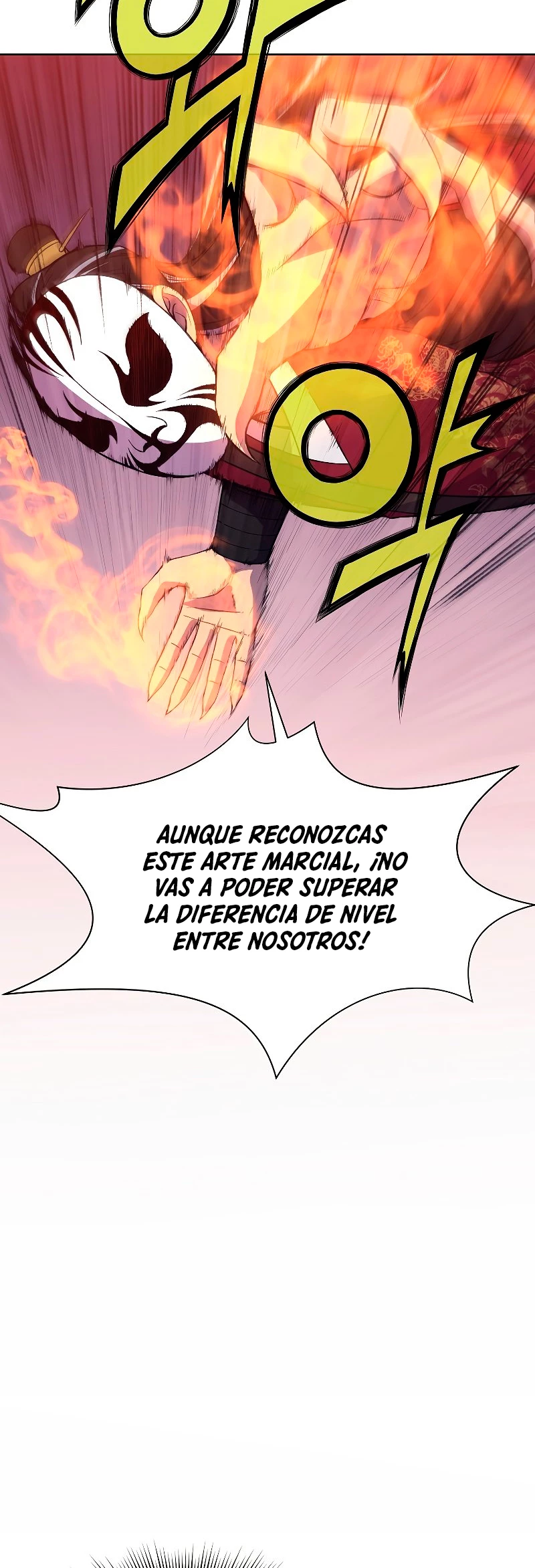 Dios Marcial Celestial - Capítulo 62 - Página 11 - LectorTMOo