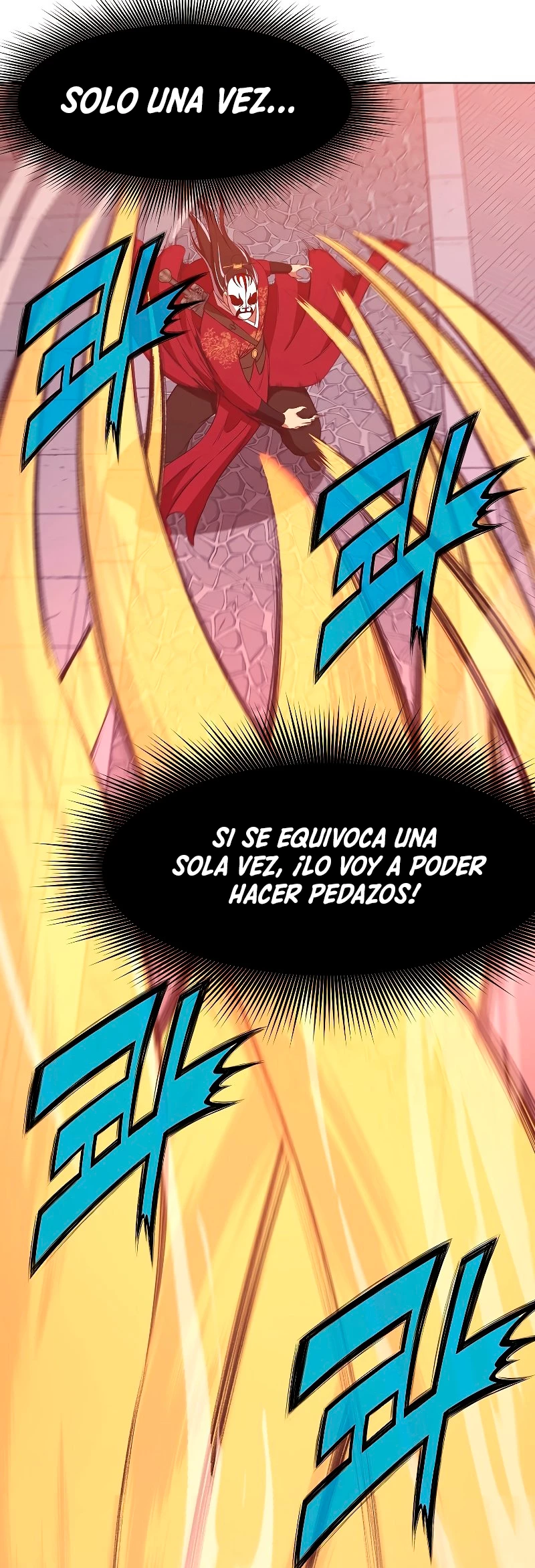 Dios Marcial Celestial - Capítulo 62 - Página 12 - LectorTMOo