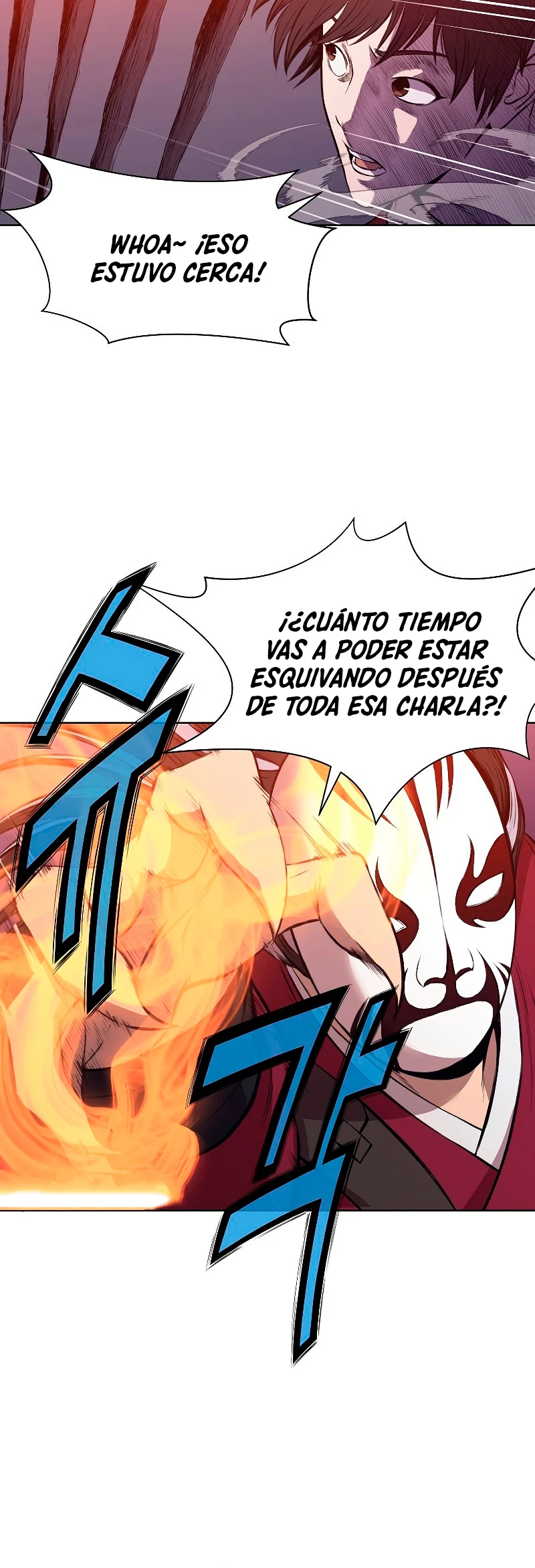 Dios Marcial Celestial - Capítulo 62 - Página 17 - LectorTMOo