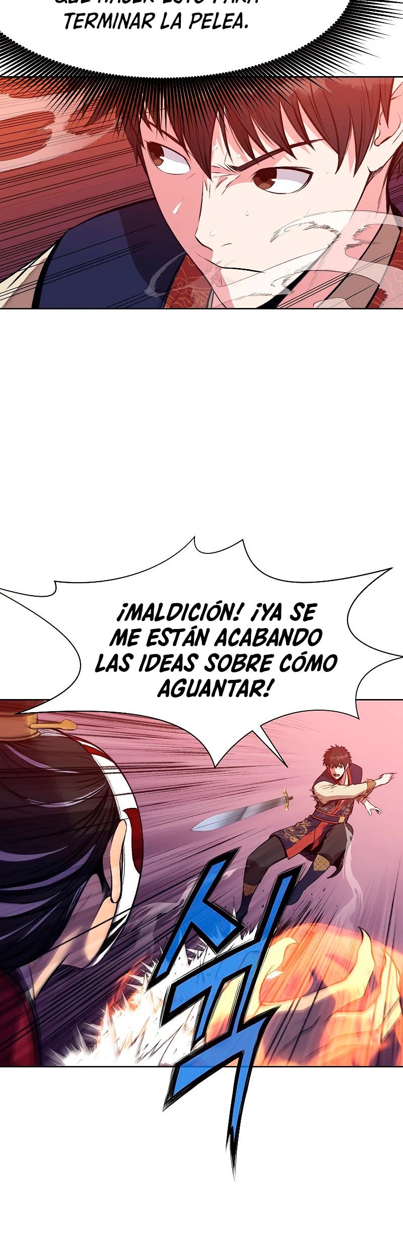 Dios Marcial Celestial - Capítulo 62 - Página 20 - LectorTMOo