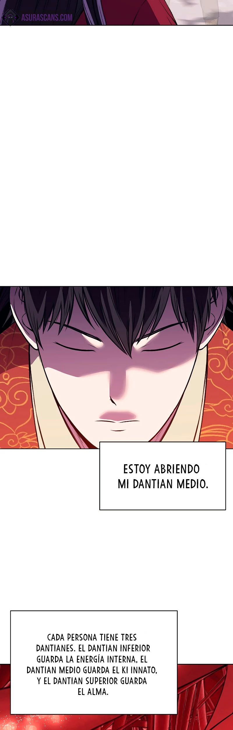 Dios Marcial Celestial - Capítulo 62 - Página 23 - LectorTMOo