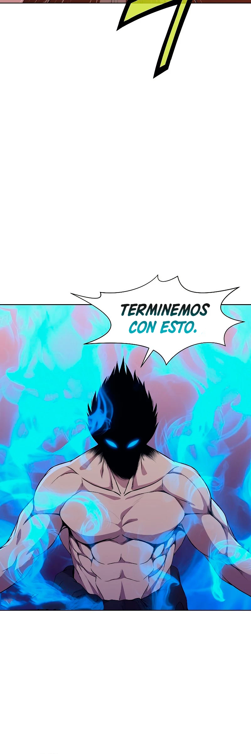 Dios Marcial Celestial - Capítulo 62 - Página 33 - LectorTMOo