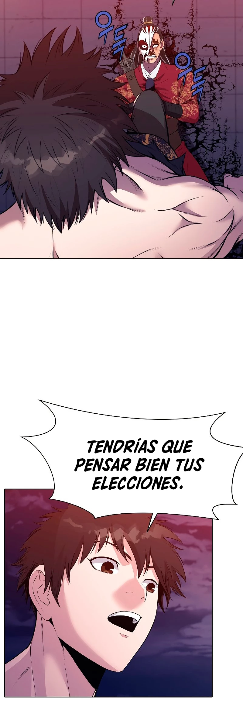 Dios Marcial Celestial - Capítulo 62 - Página 46 - LectorTMOo