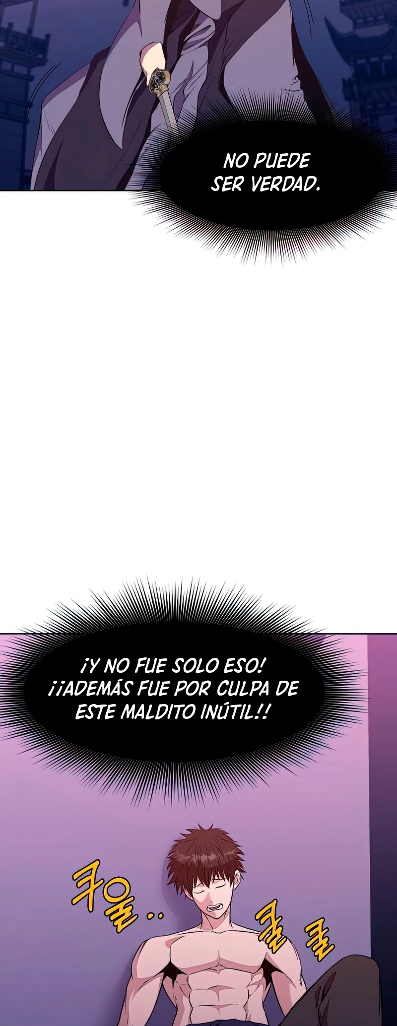 Dios Marcial Celestial - Capítulo 63 - Página 16 - LectorTMOo