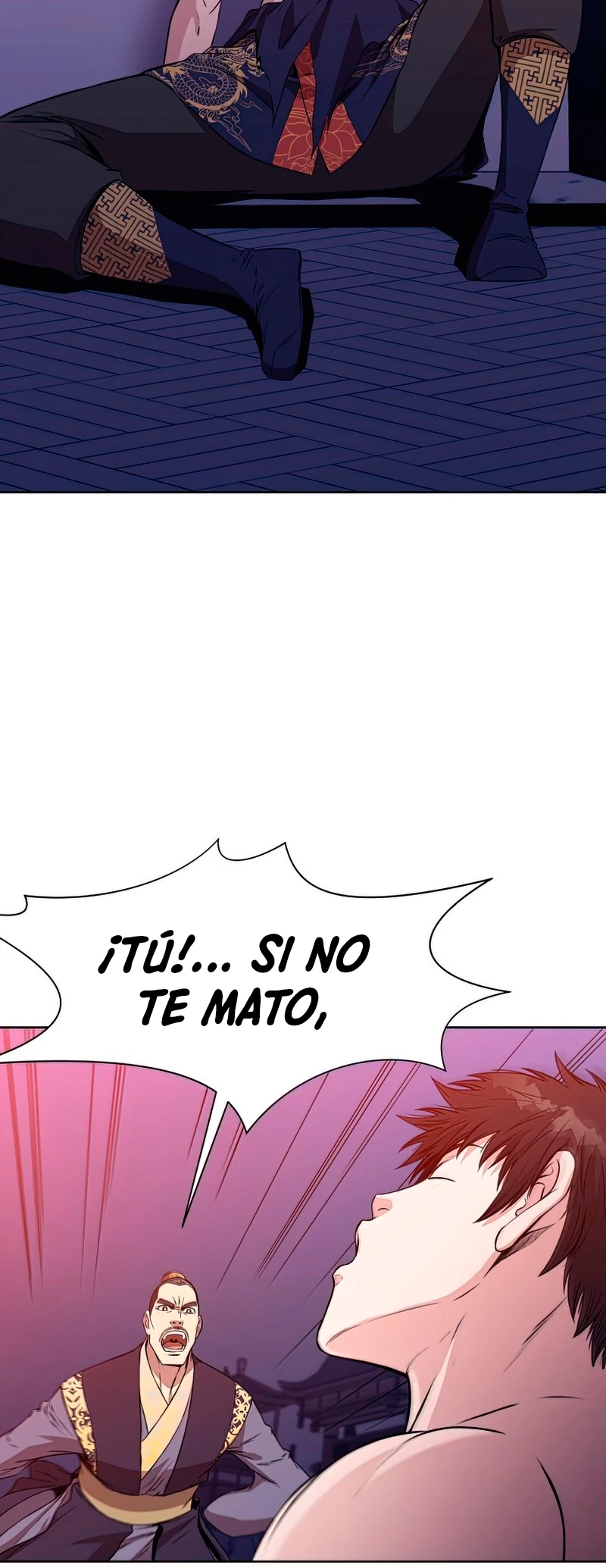 Dios Marcial Celestial - Capítulo 63 - Página 17 - LectorTMOo