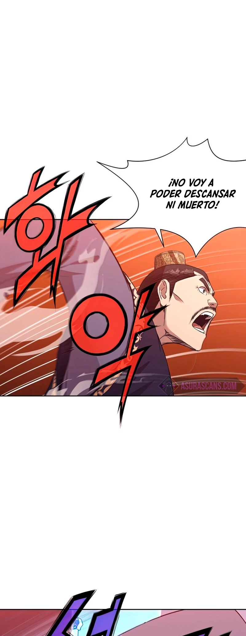 Dios Marcial Celestial - Capítulo 63 - Página 18 - LectorTMOo