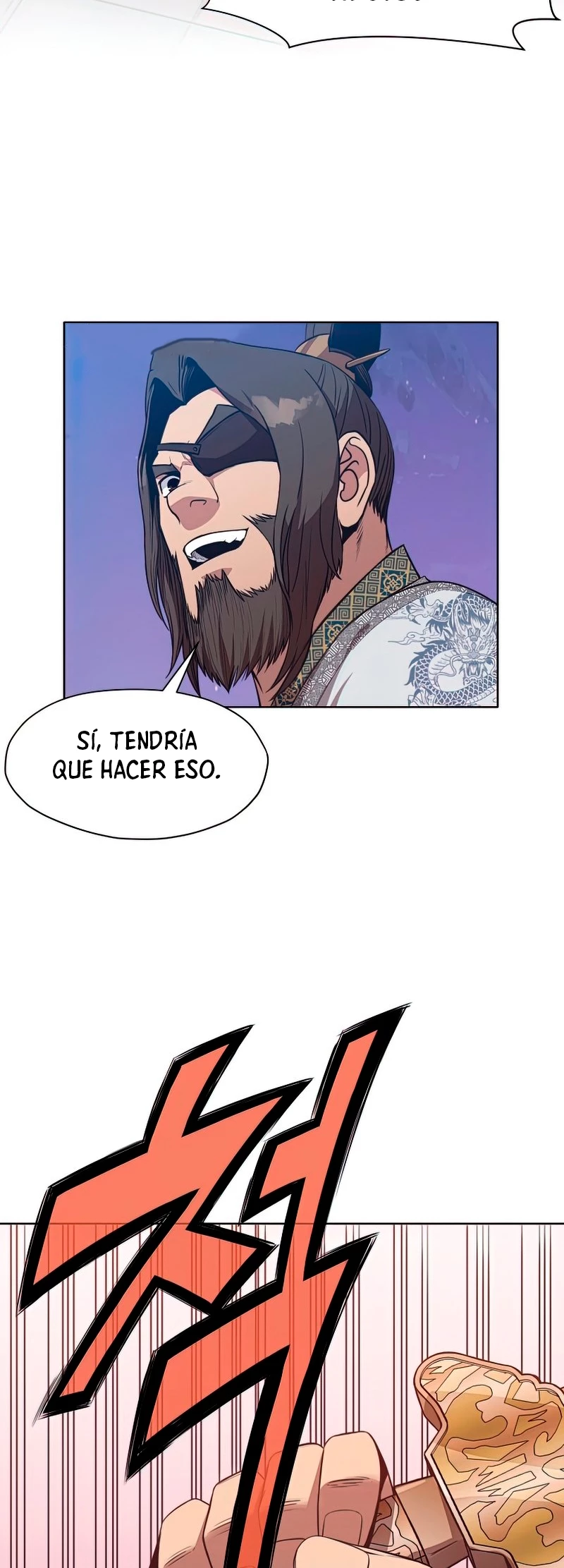 Dios Marcial Celestial - Capítulo 63 - Página 27 - LectorTMOo