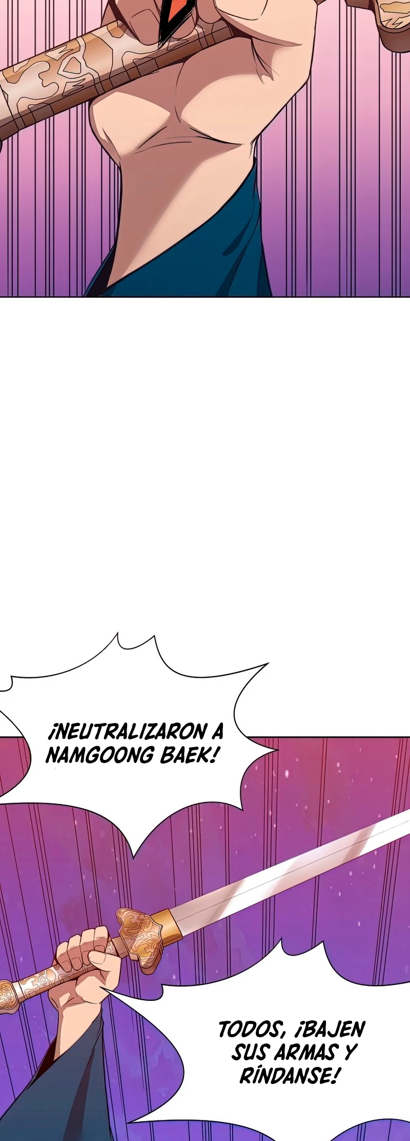 Dios Marcial Celestial - Capítulo 63 - Página 28 - LectorTMOo