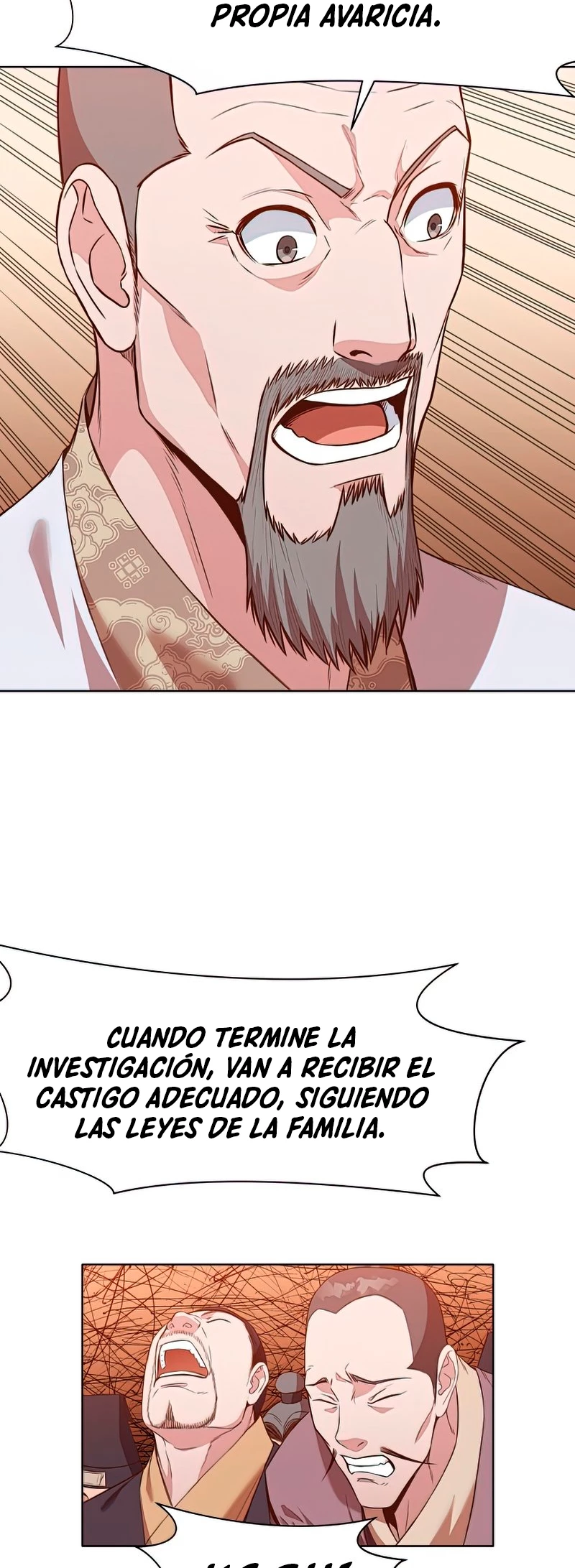 Dios Marcial Celestial - Capítulo 63 - Página 33 - LectorTMOo